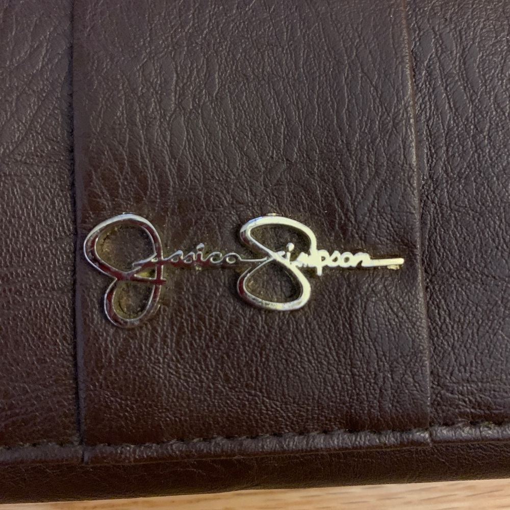 Jessica Simpson Wallet